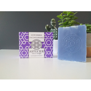 L'incontournable savons surgras