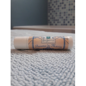 Le baume à lèvres