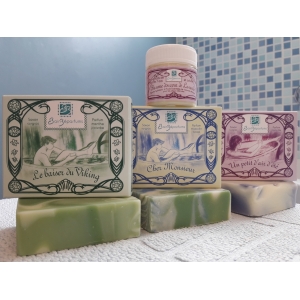 Le lot 'cher monsieur'