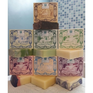 Le lot 'mille et une bulles'