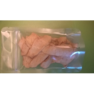 Pommes séchées du béarn