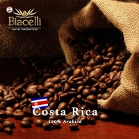 Café costa rica - grains