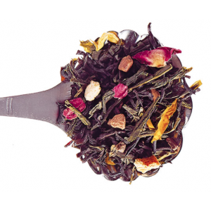 Thé kama sutra - 100gr - vrac