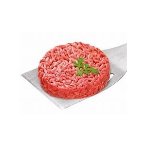 Steak façon bouchère x2