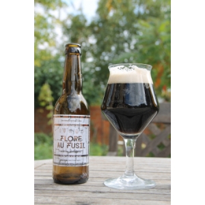 2/ l'eau: flore au fusil 4%| sèche, tourbée, iodée