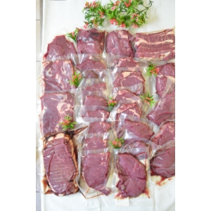 Colis de 10kg environ