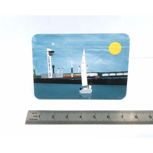 Magnet 'un départ prometteur'