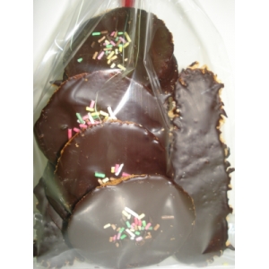 Biarritz et bâtons de maréchaux