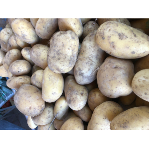 Pommes de terre mona