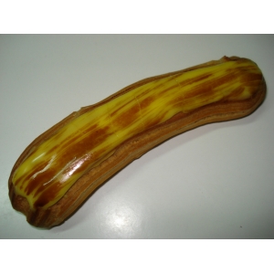 Eclair banane