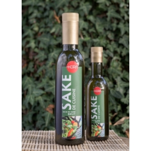 Sake de cuisine brut 16º - 375c