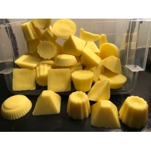 Fondants parfumés senteur vanille