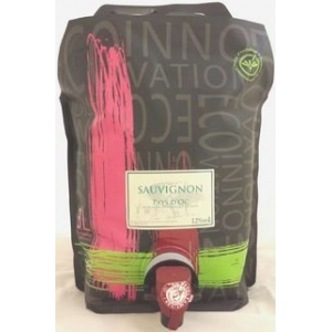 Flex 3l pays d'oc sauvignon