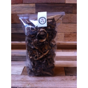 Chanterelles d'automne