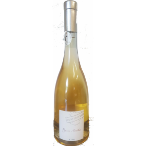 Confidentiel - viognier igp oc