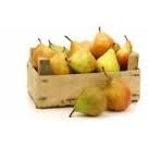Poires passe-crassane en barquettes-1.00 kg