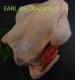Poulet fermier prêt à cuir 2.2 kg - image 2