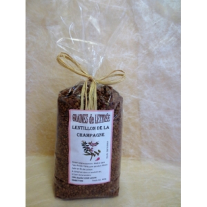 Lentillons de champagne 500g