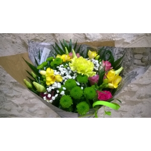 Bouquet du jour