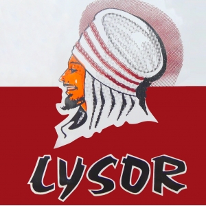 Cafe lysor marron moulu 250