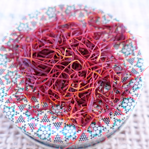 Safran (pistil entier)