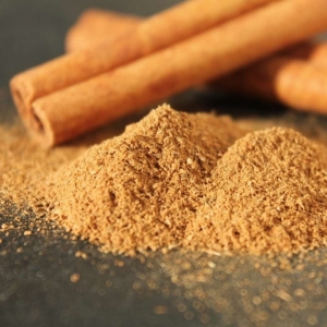 Cannelle moulue