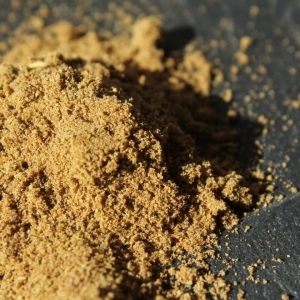 Cumin moulu