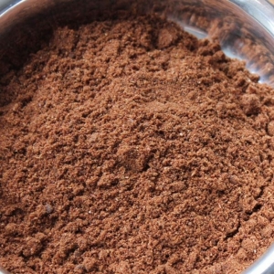 Mélange pain d’épice