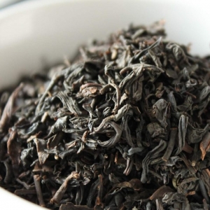 Thé lapsang souchong