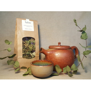 Infusion mélange : stop coup de froid !