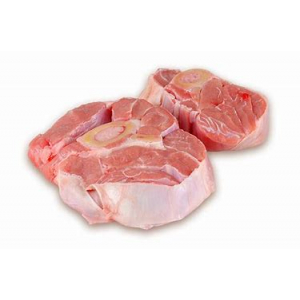 Osso bucco de veau