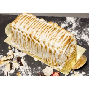 Omelette norvégienne  6 personnes