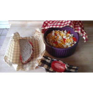 Api fraîch le moyen