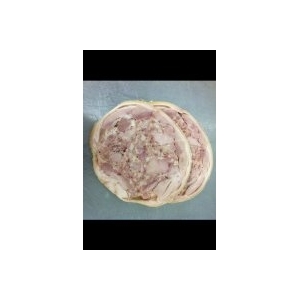 Galantine 2 tranches