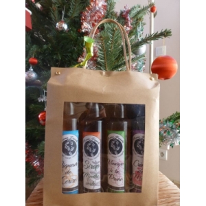 Coffret 'découverte'