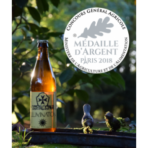 Mage malte illumination bio