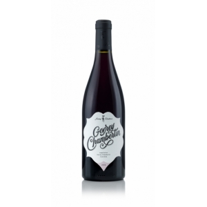Gevrey chambertin 'creux brouillard'