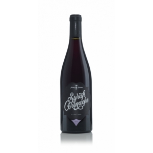 Syrah/grenache 2018