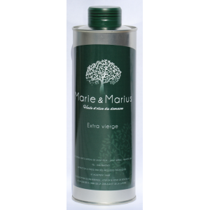 Huile d'olive - picholine