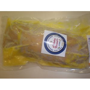 Foie gras entier de l'atelier bernard's