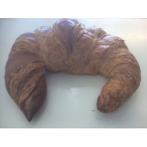 Croissant artisanal pur beurre