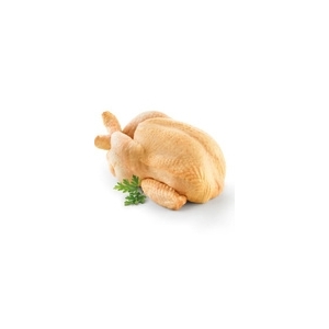 Poulet bio entier