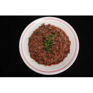 Bolognaise de boeuf
