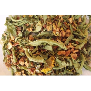 Infusion belle soirée