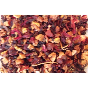 Infusion baies des anges