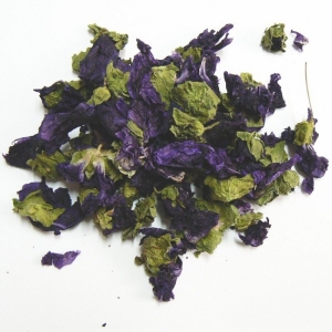 Tisane mauve