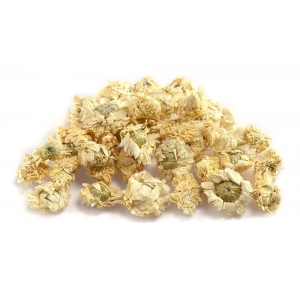 Tisane camomille romaine