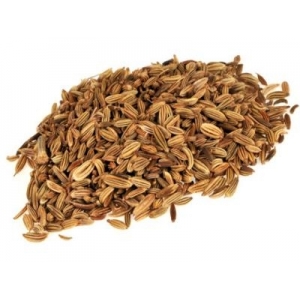 Aromate fenouil (graines)