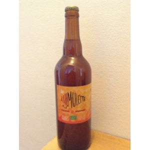 Zamulette 33cl