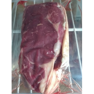 Entrecôtes de taureau